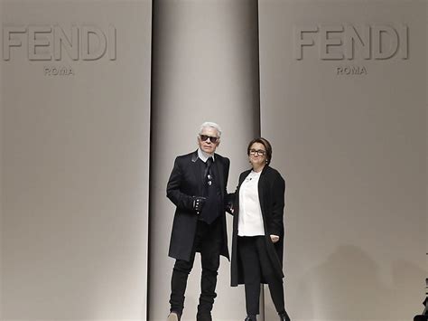 fendi leonardo|silvia fendi.